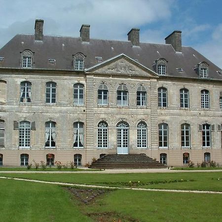 Château de Couin Exterior foto